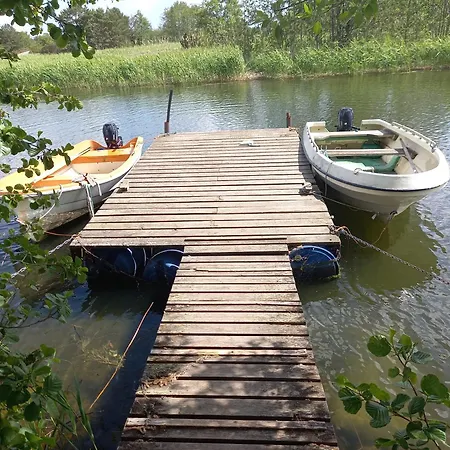 Sommaroe Stugor Foglo Exterior photo