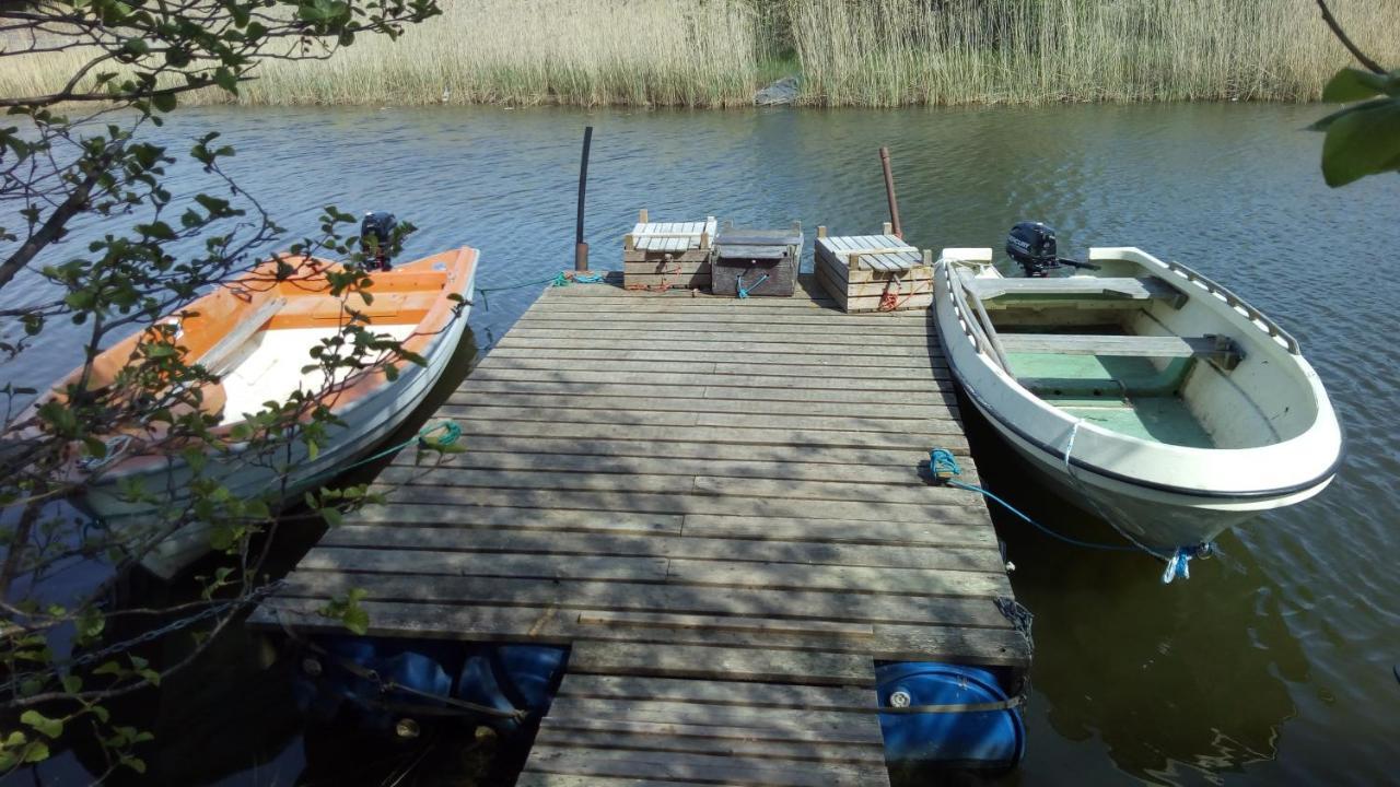 Sommaroe Ferienhaus *