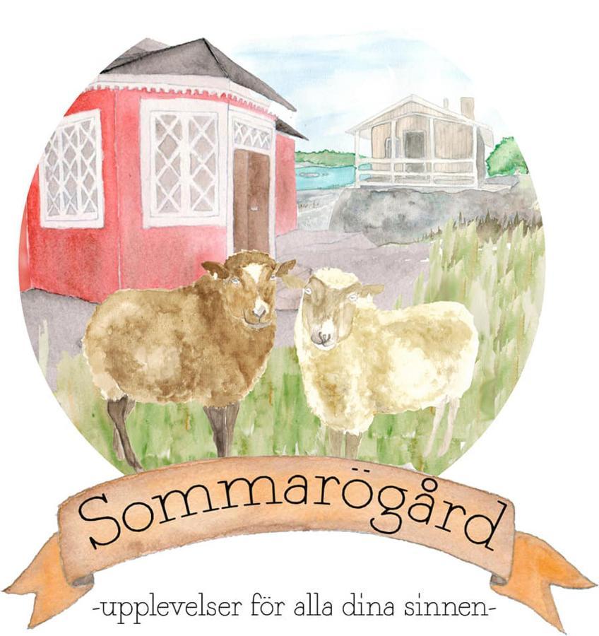 Ferienhaus Sommaroe Föglö