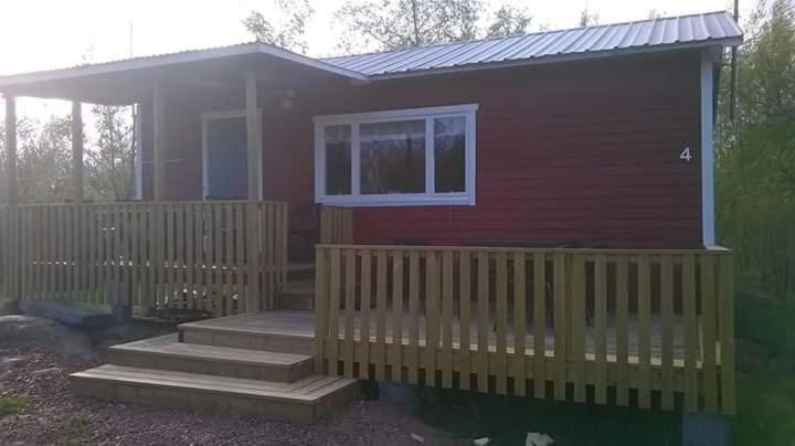 Sommaroe * Föglö