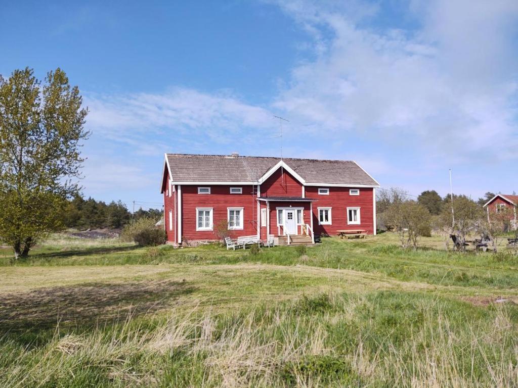 Holiday home Sommaroe *