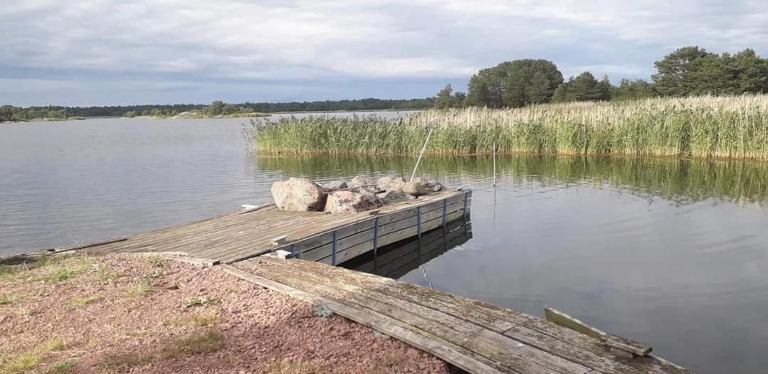 Sommaroe Holiday home Foglo