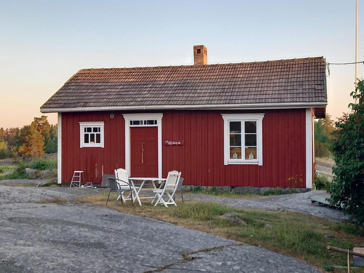 Sommaroe Holiday home *