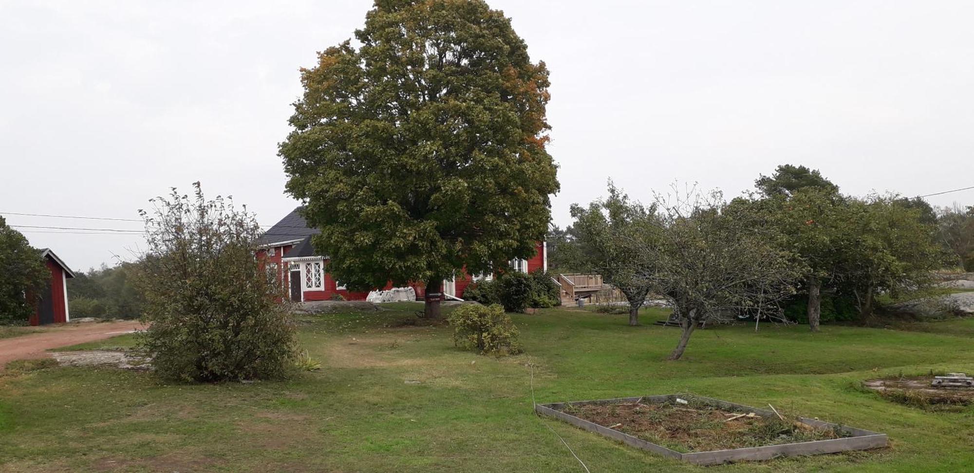 Holiday home Sommaroe *