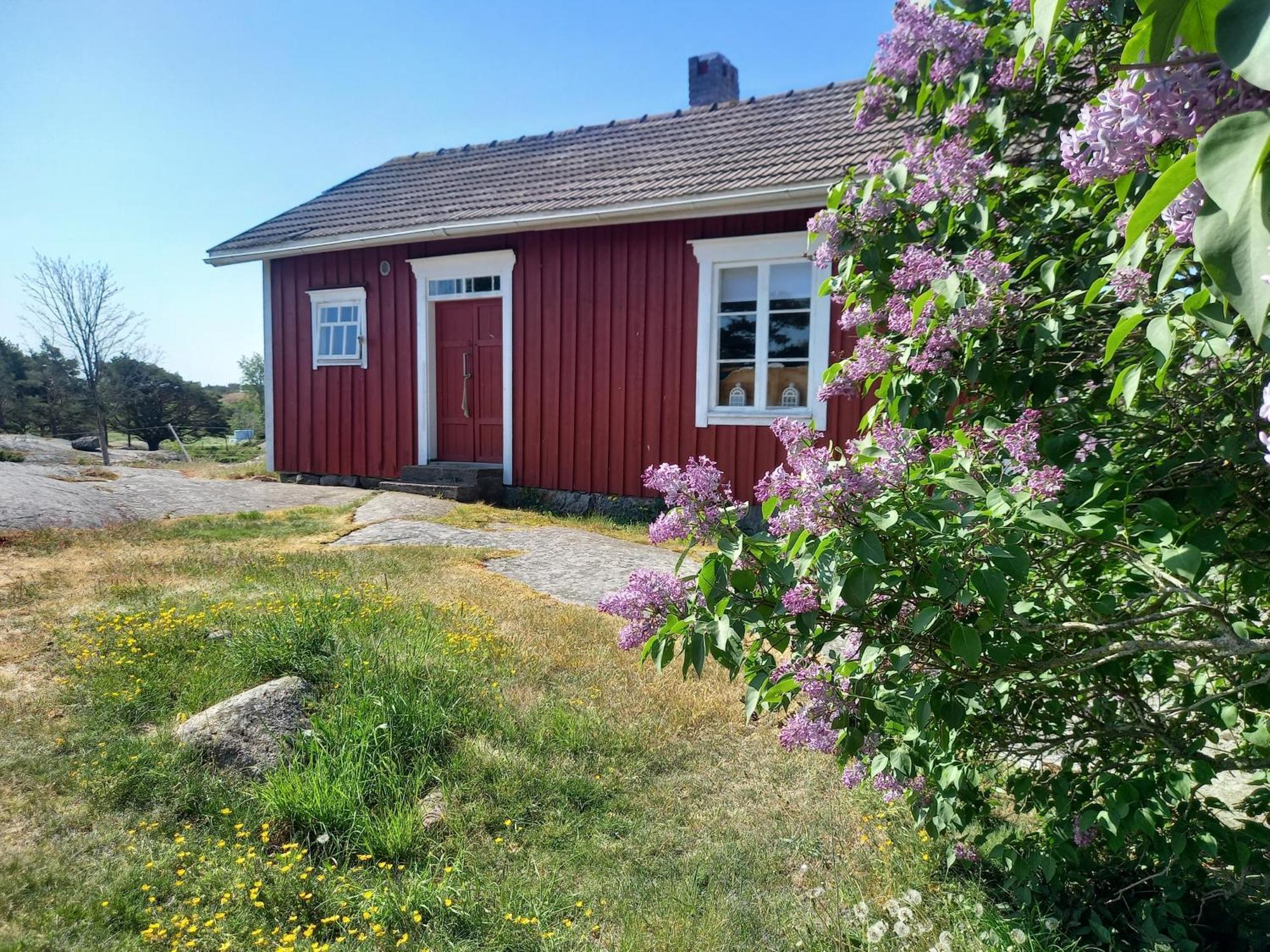 Sommaroe Holiday home