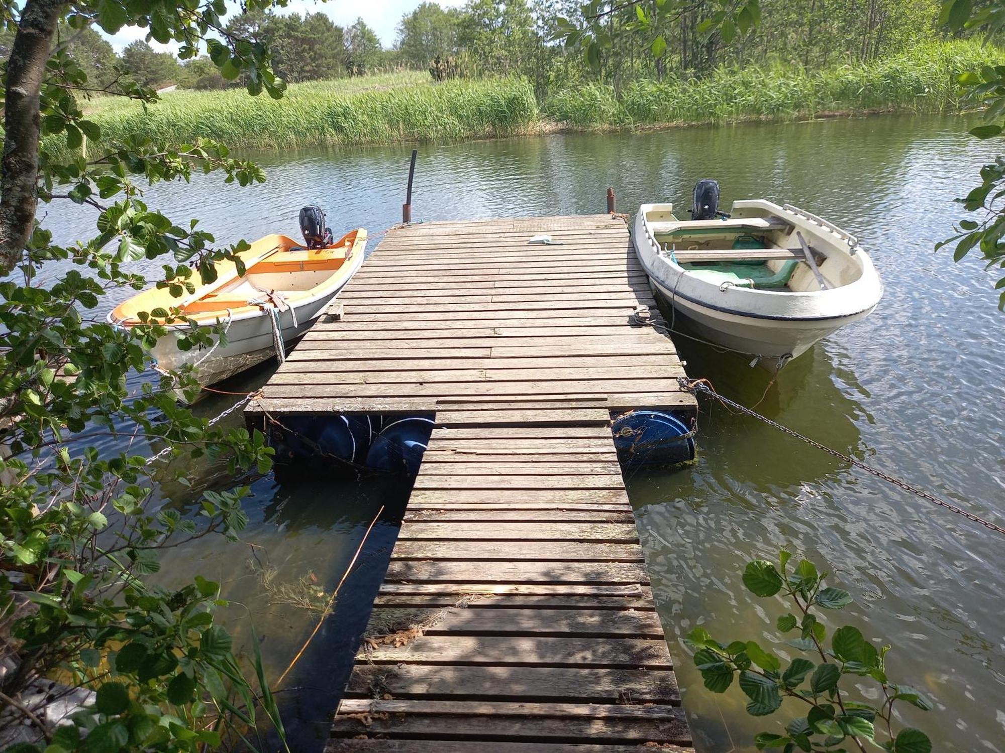 Holiday home Sommaroe *